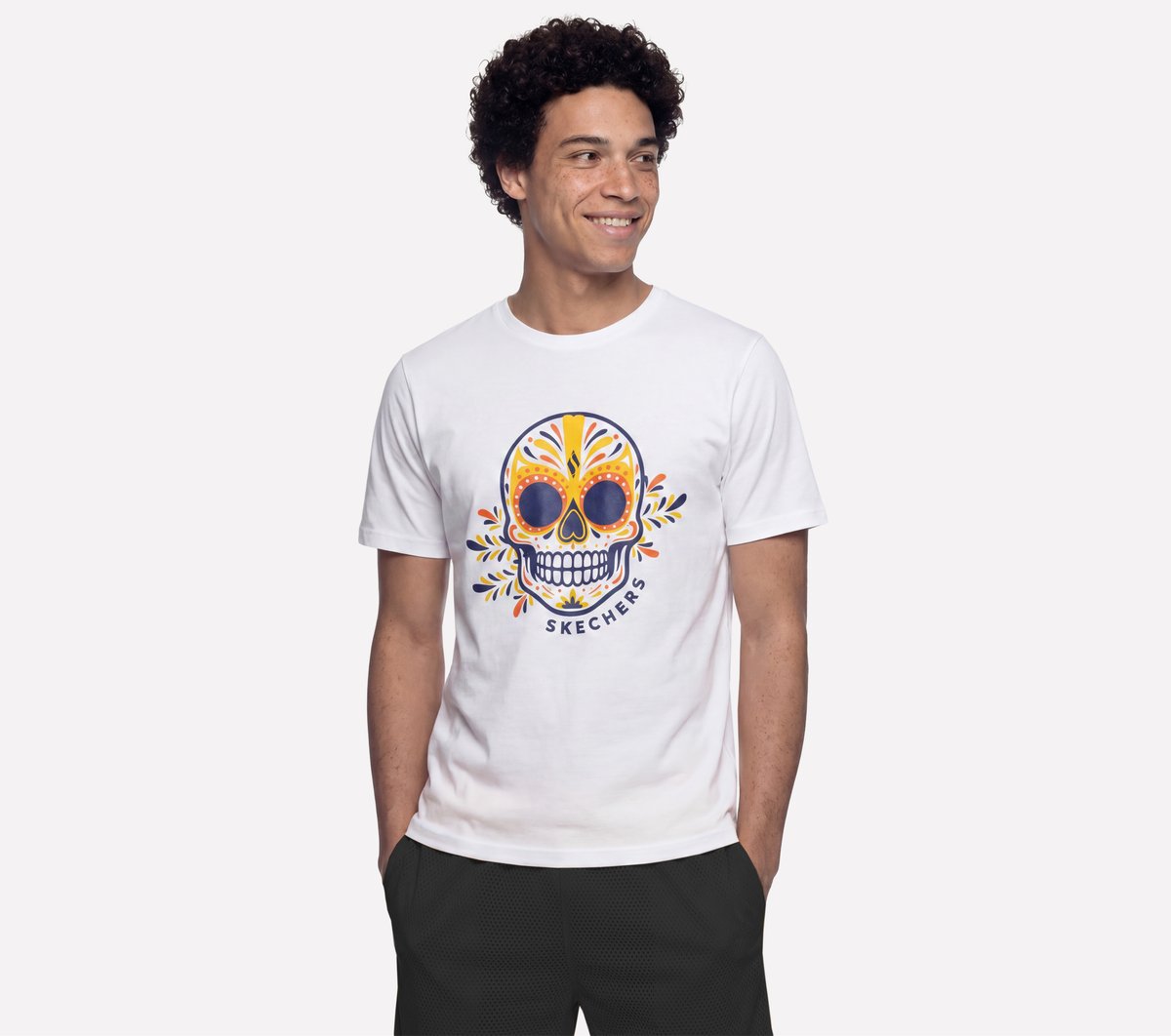 Skechers Alma Guerrero Tee