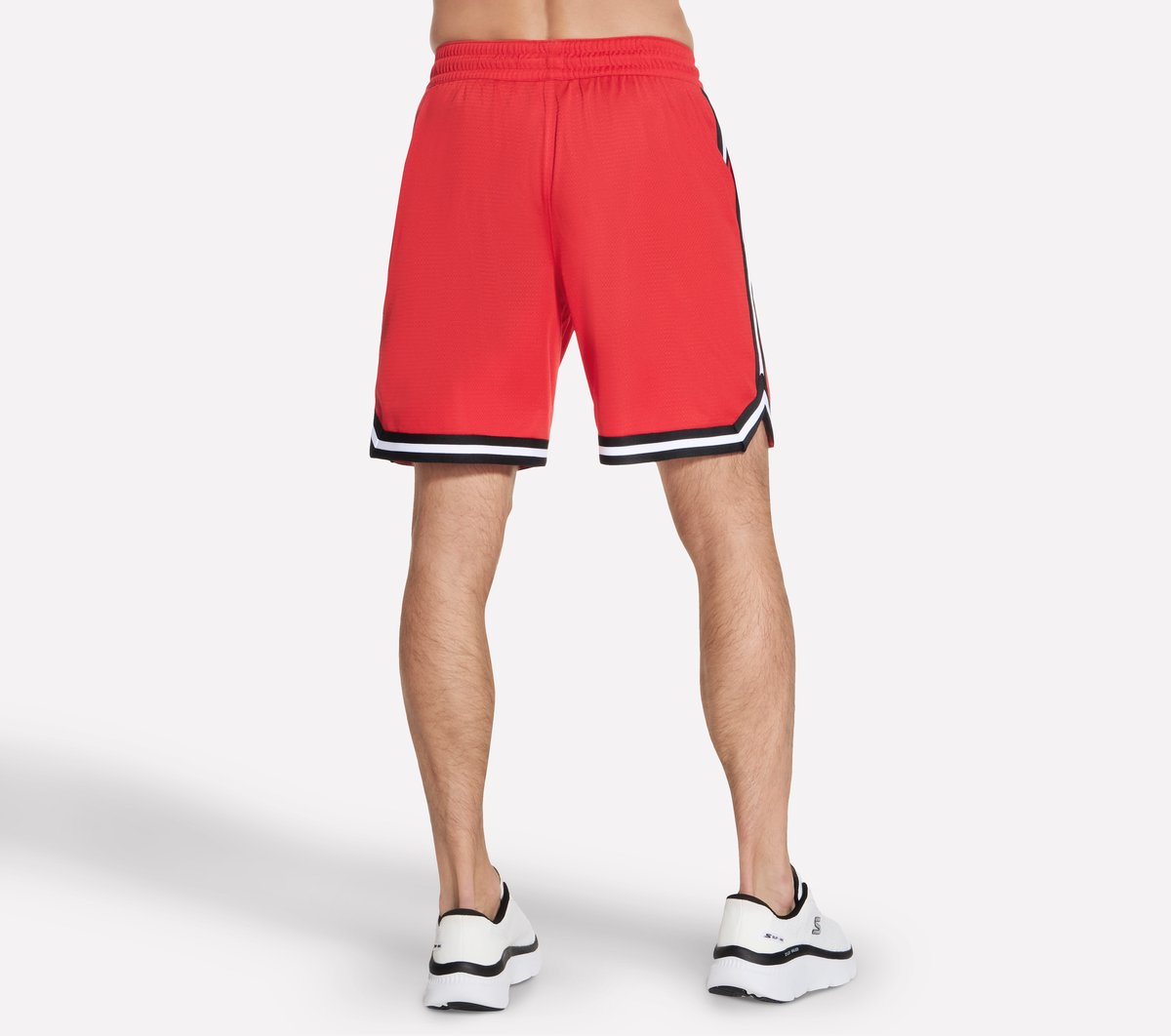 Skechers Basketball 8 Inch Short