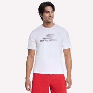 Skechers Brand Tee