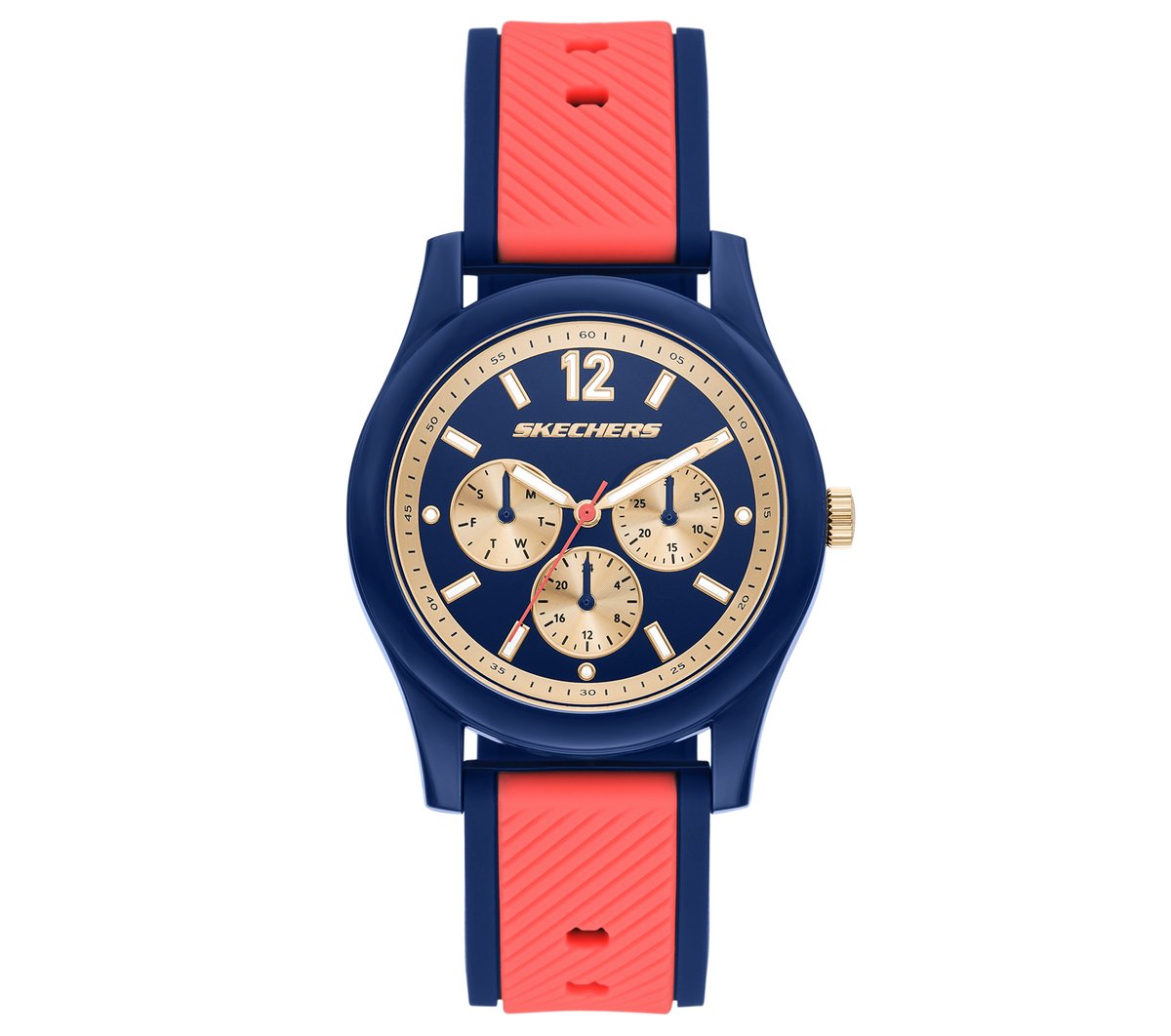 Skechers Brooklake Watch