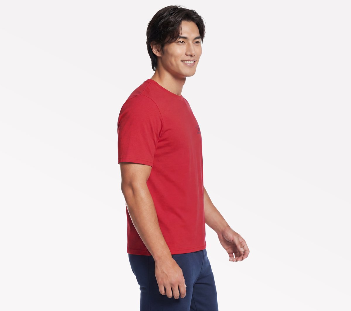 Skechers Cadence Tee