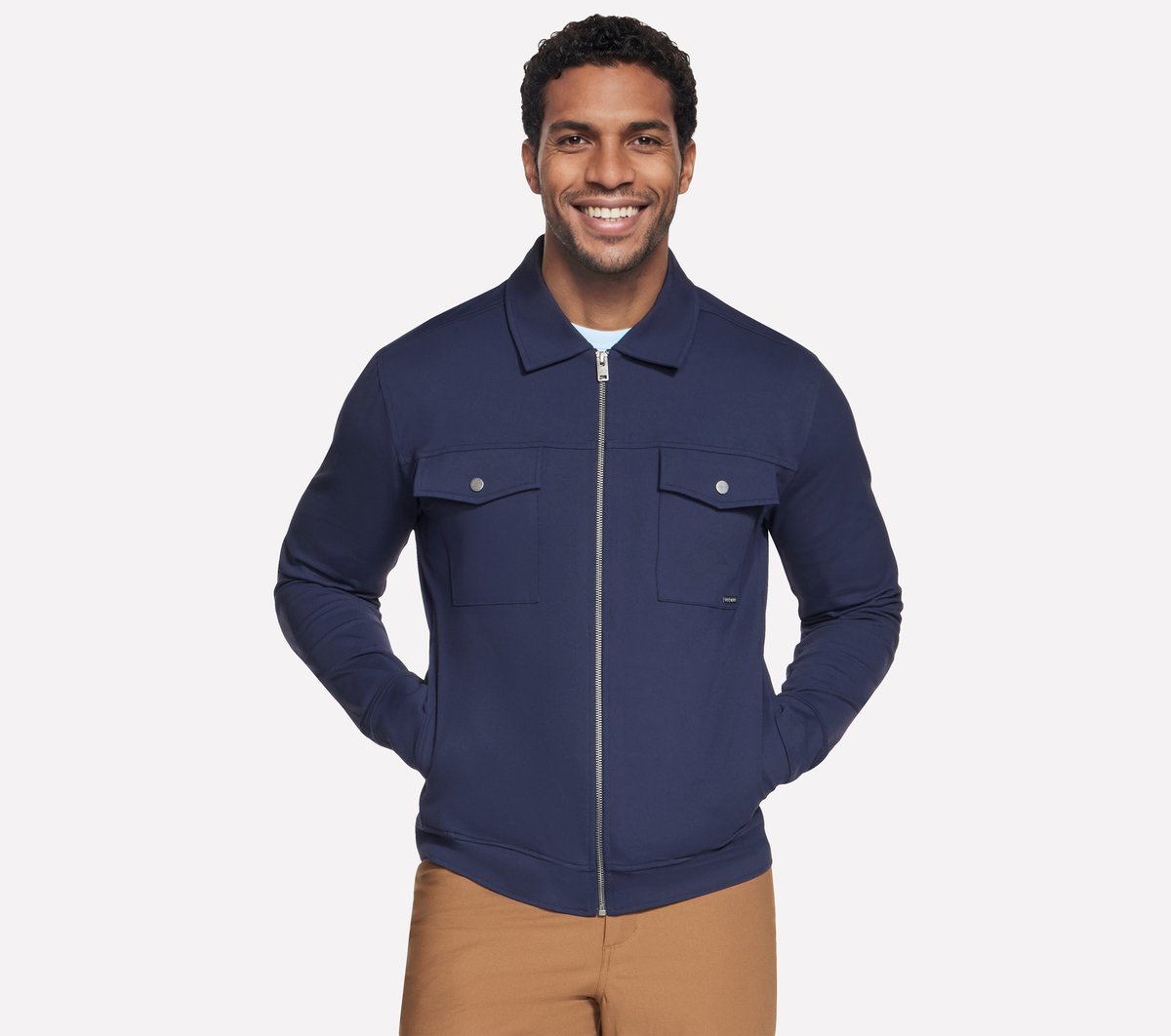 Skechers Controller Jacket