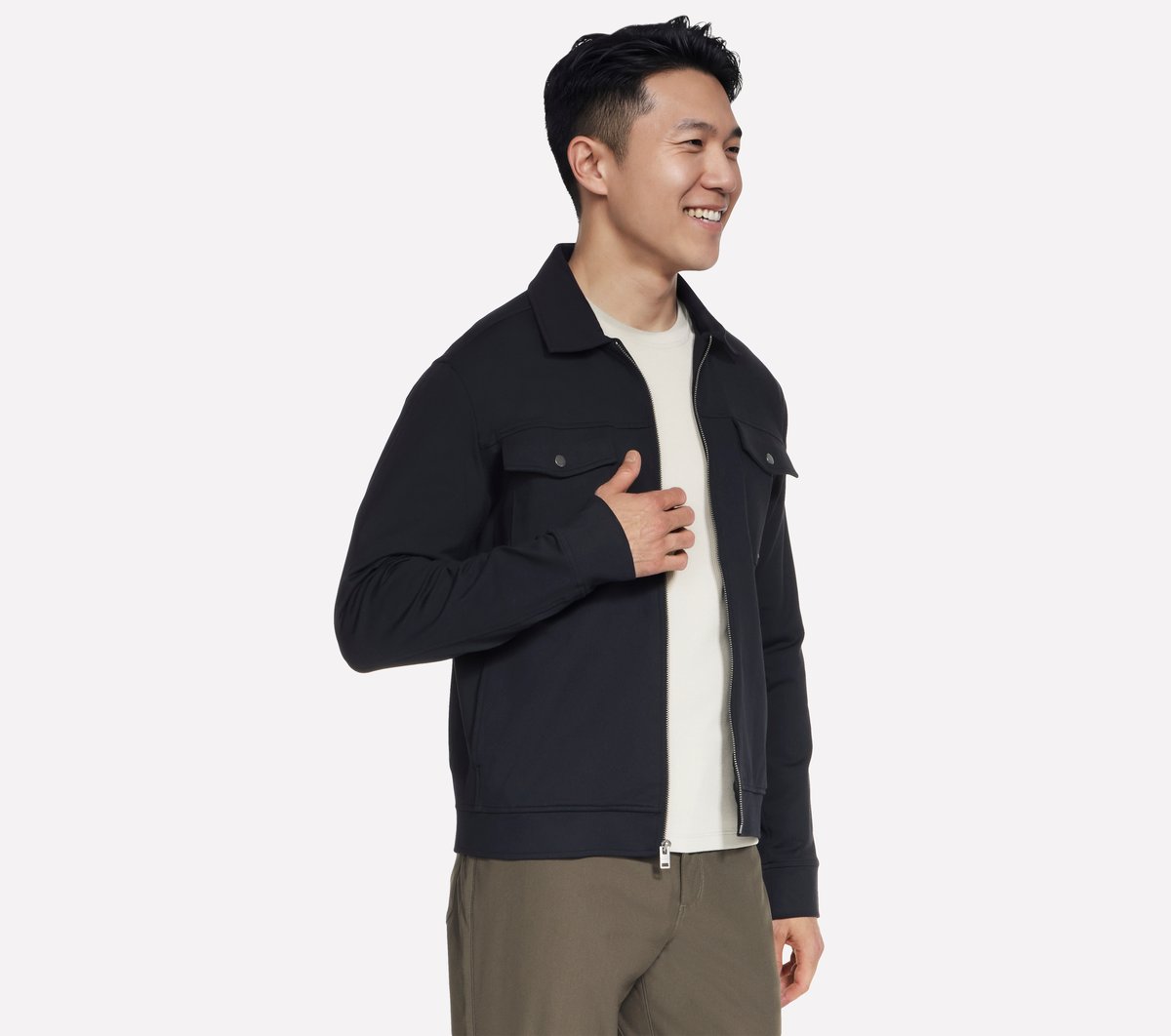 Skechers Controller Jacket