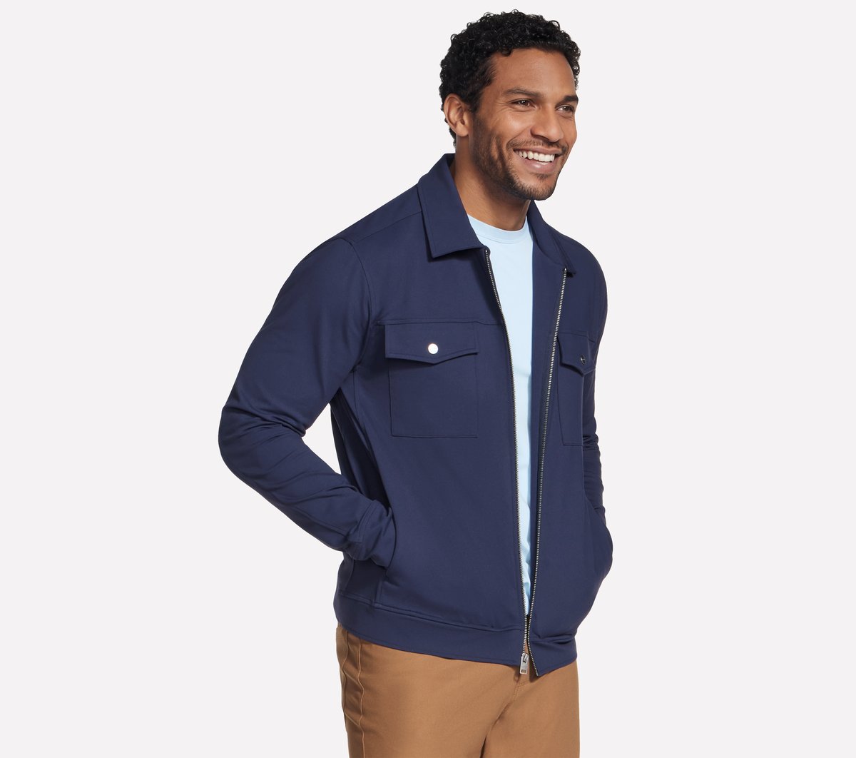 Skechers Controller Jacket