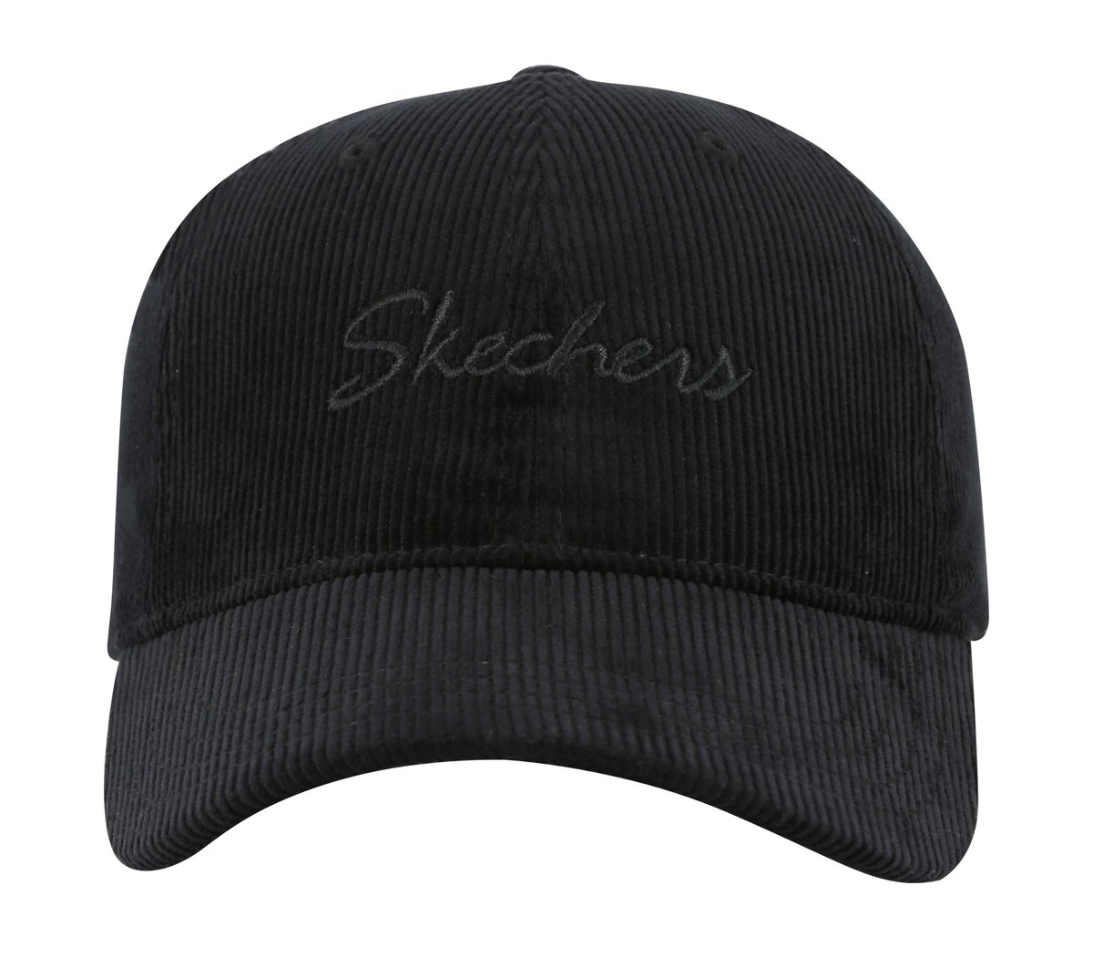 Skechers Corduroy Script Hat