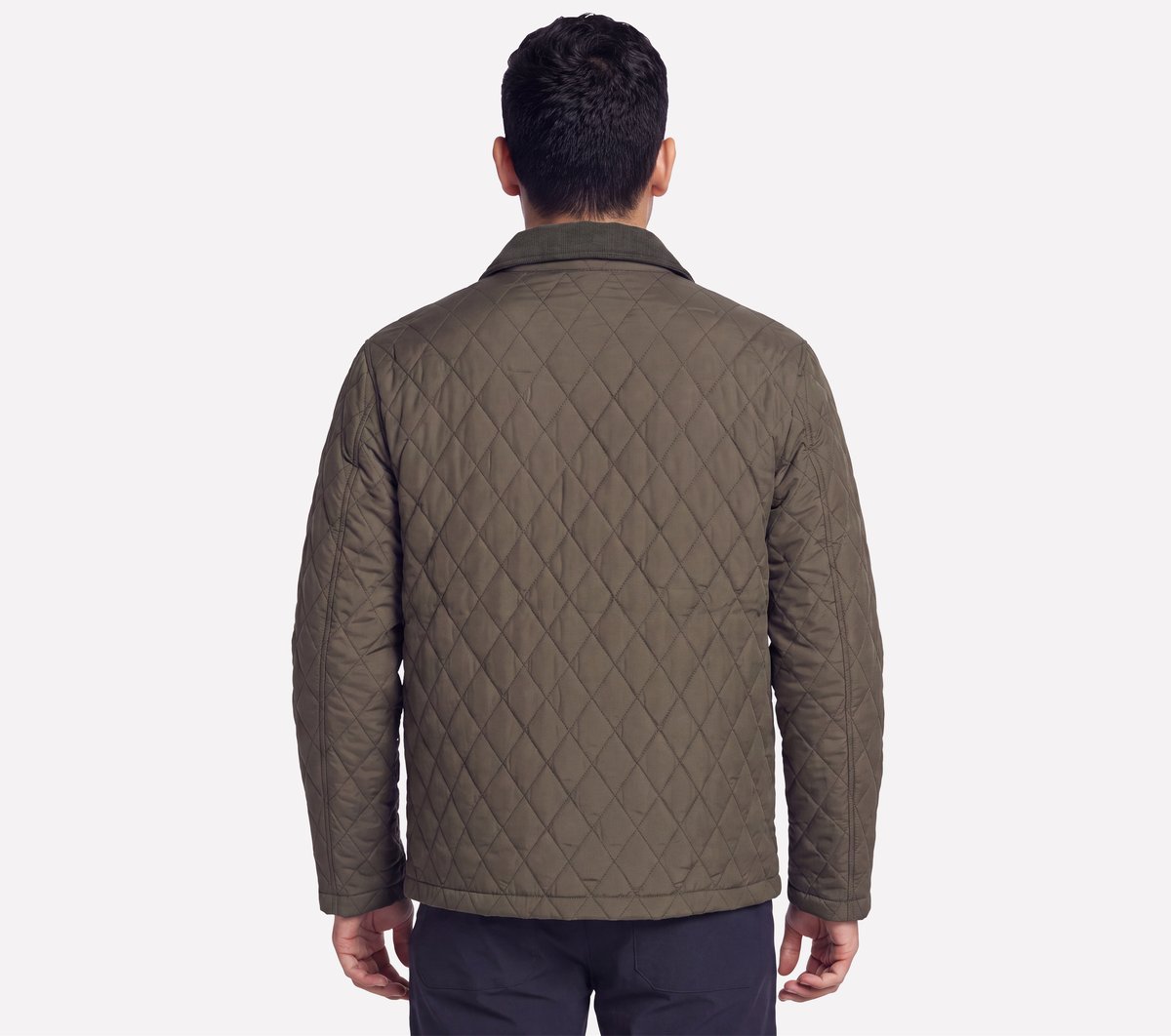 Skechers Cozy Cord Shacket