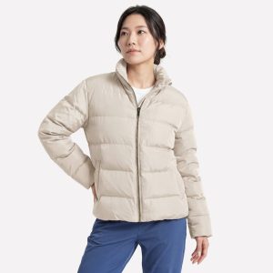 Skechers Cozy Fit Allure Down Jacket