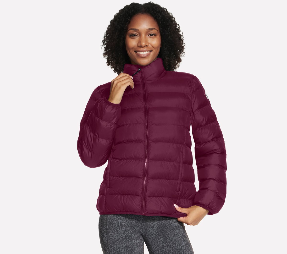 Skechers Cozy Fit Jacket