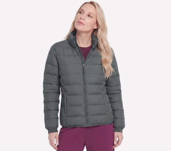 Skechers Cozy Fit Jacket