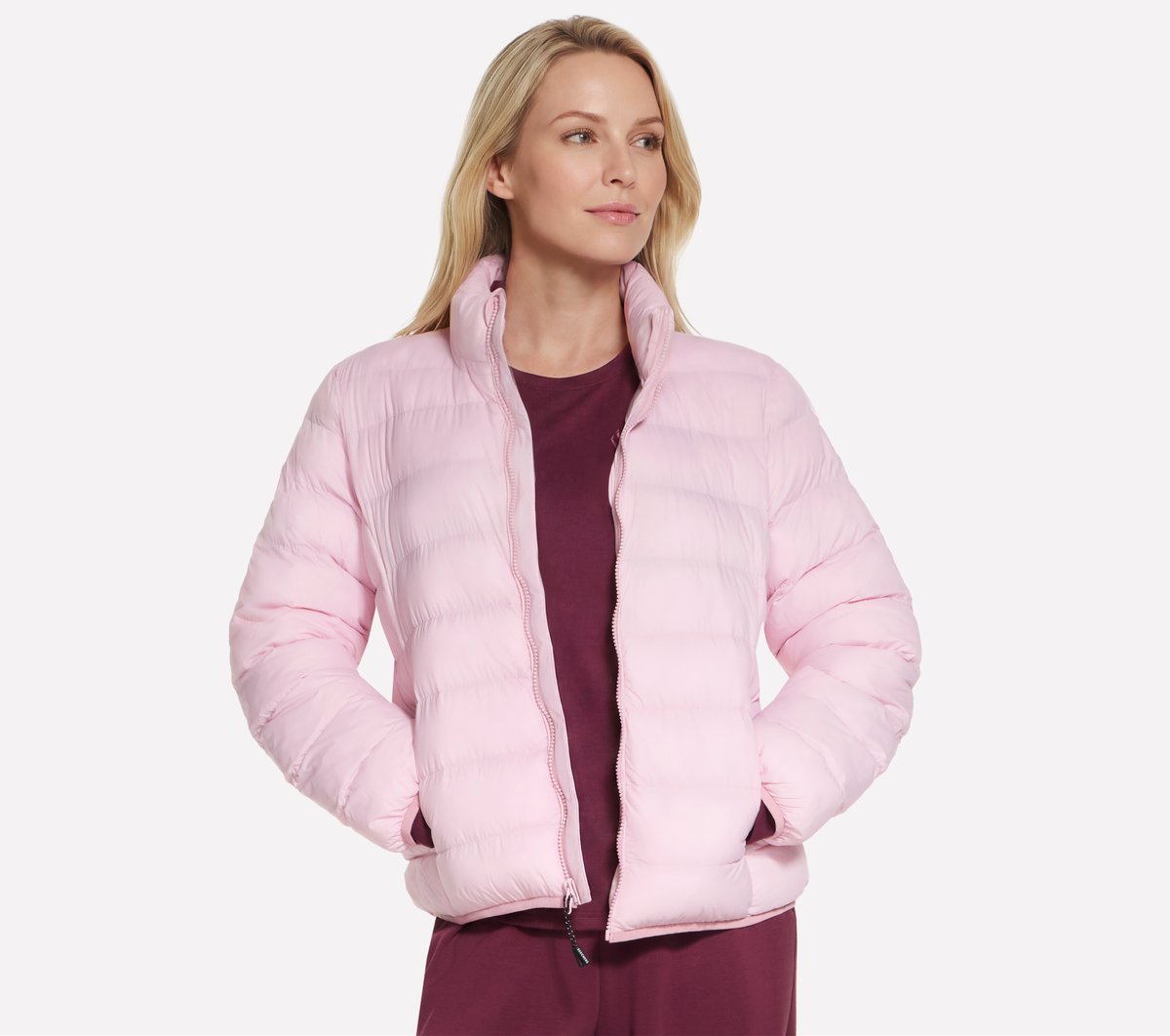 Skechers Cozy Fit Jacket