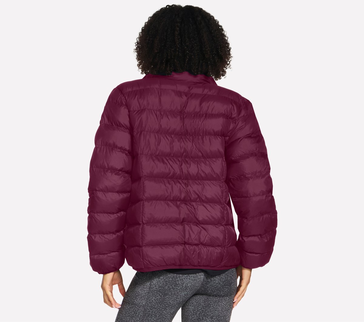 Skechers Cozy Fit Jacket