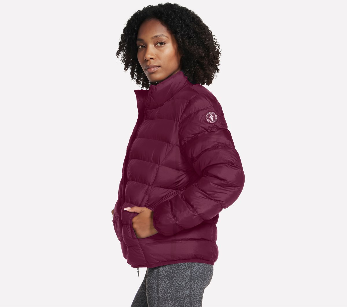 Skechers Cozy Fit Jacket