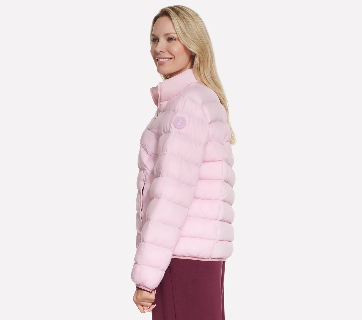 Skechers Cozy Fit Jacket