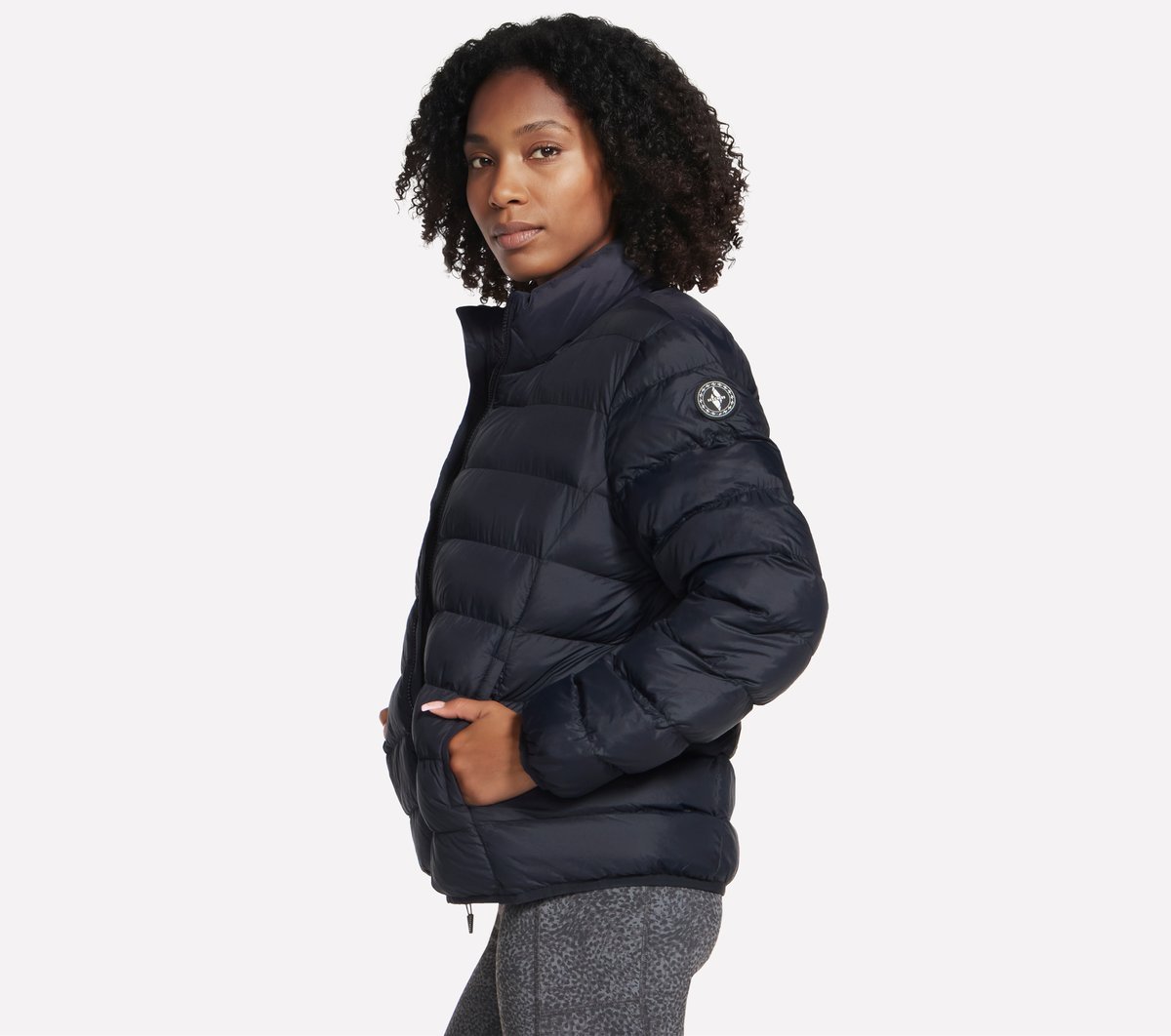 Skechers Cozy Fit Jacket