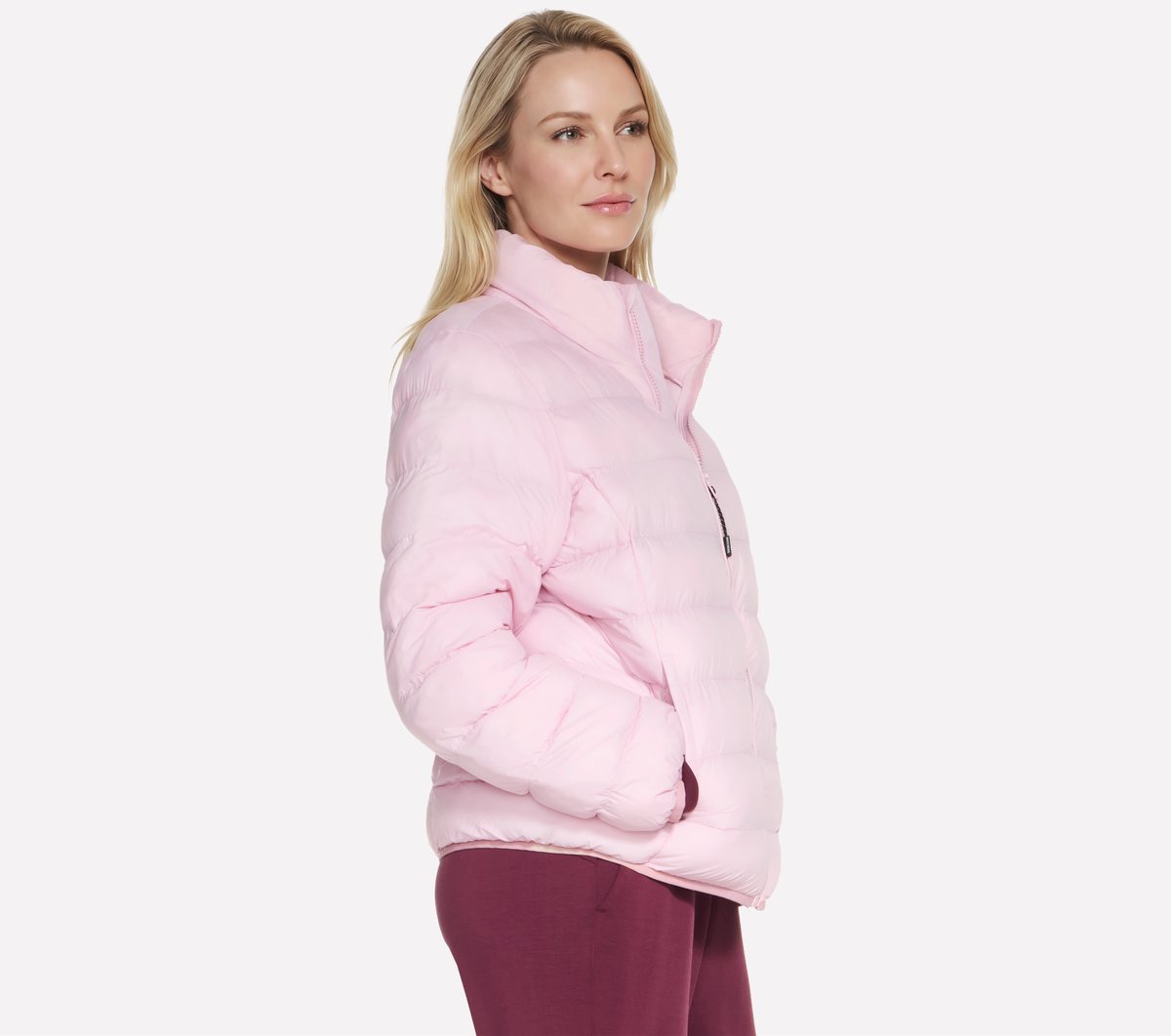 Skechers Cozy Fit Jacket
