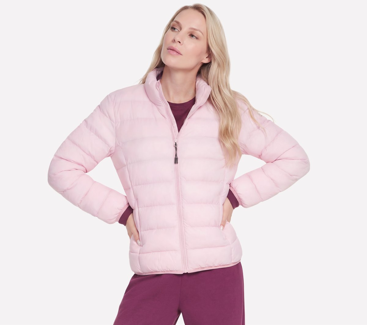 Skechers Cozy Fit Jacket