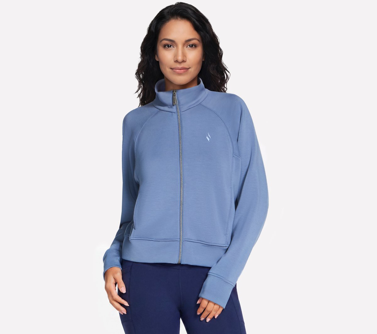 Skechers Cozy Luxe Jacket