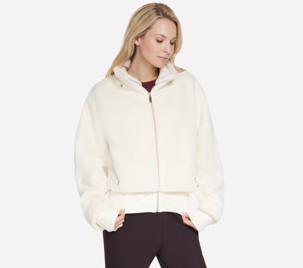Skechers Cozy Luxe Jacket
