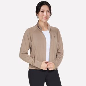 Skechers Cozy Luxe Jacket