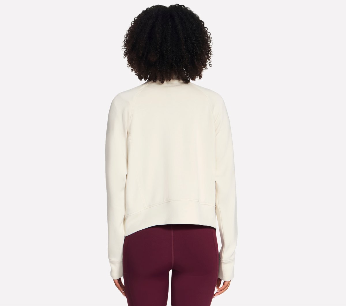Skechers Cozy Luxe Jacket