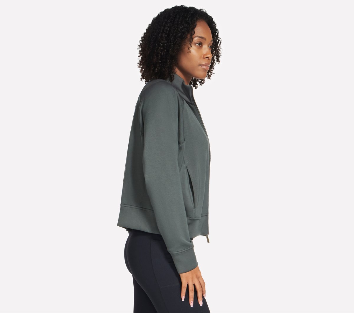 Skechers Cozy Luxe Jacket