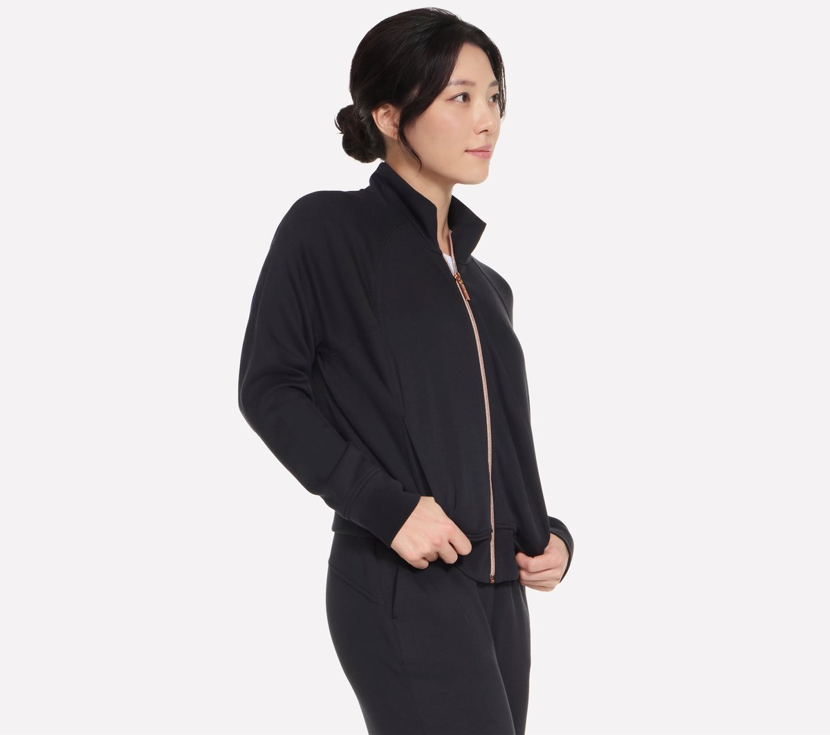 Skechers Cozy Luxe Jacket