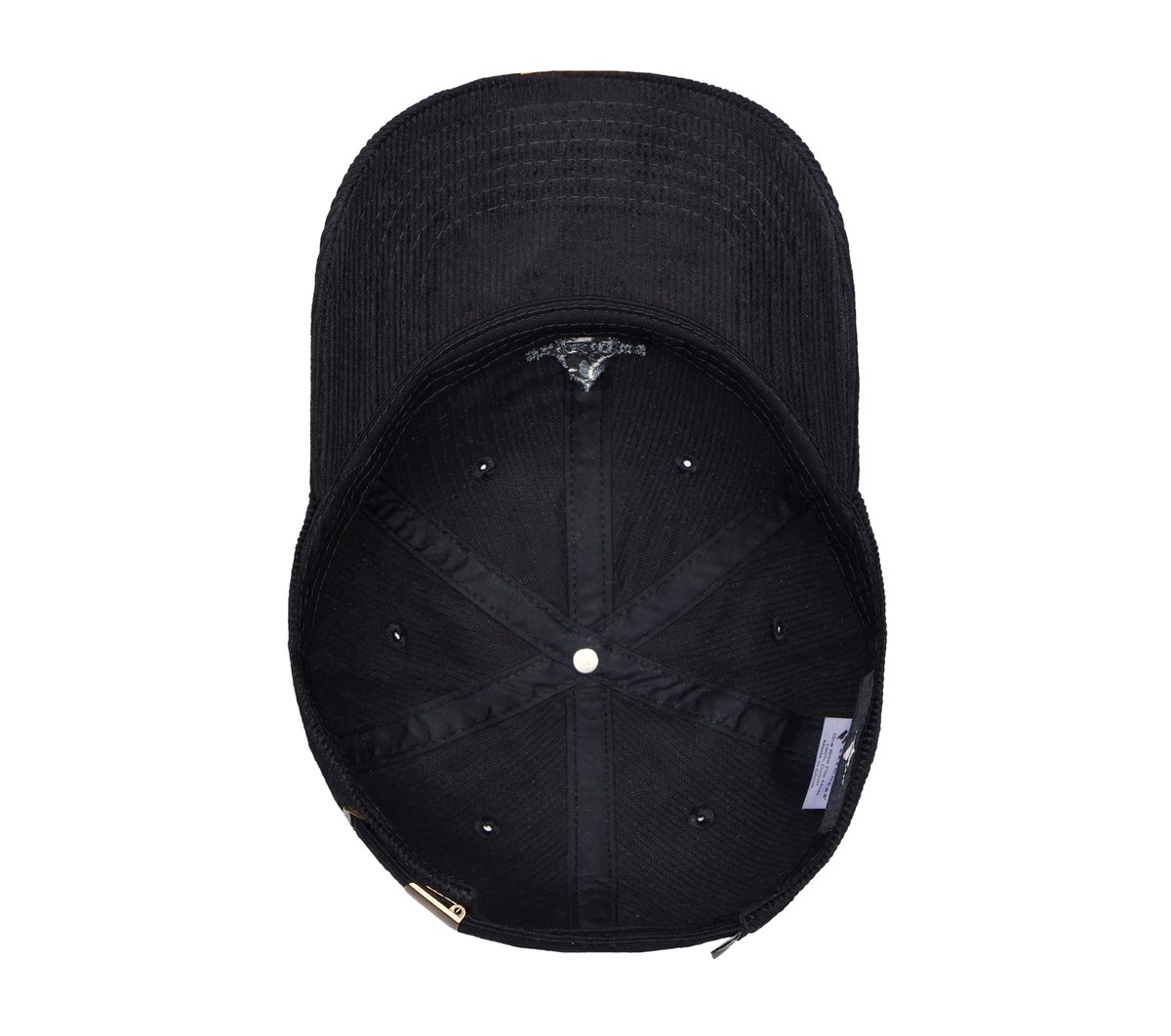 Skechers Diamond Cord Dad Hat