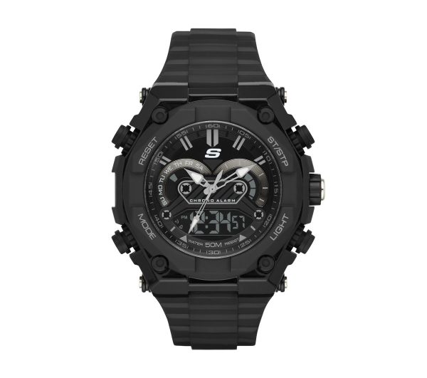Skechers El Segundo Watch