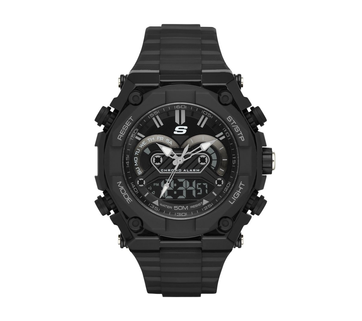 Skechers El Segundo Watch
