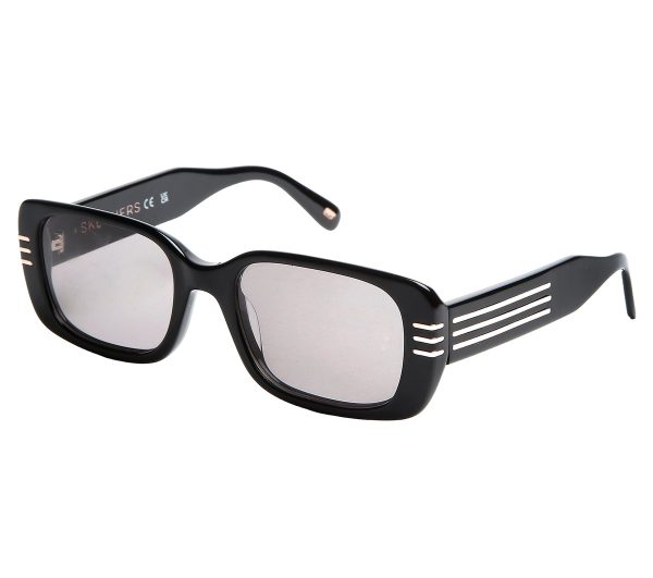 Skechers Elevated Rectangle 3 Line Sunglasses