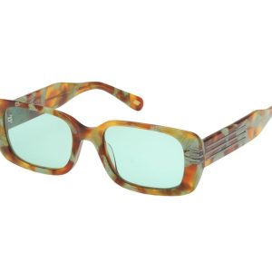 Skechers Elevated Rectangle 3 Line Sunglasses