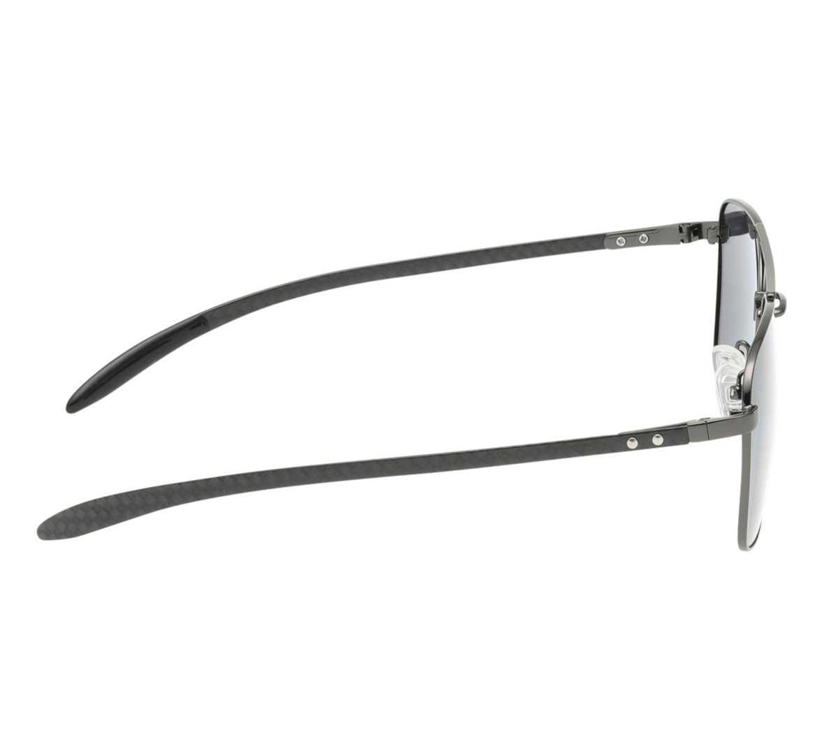 Skechers Elevated Square Satin Sunglasses