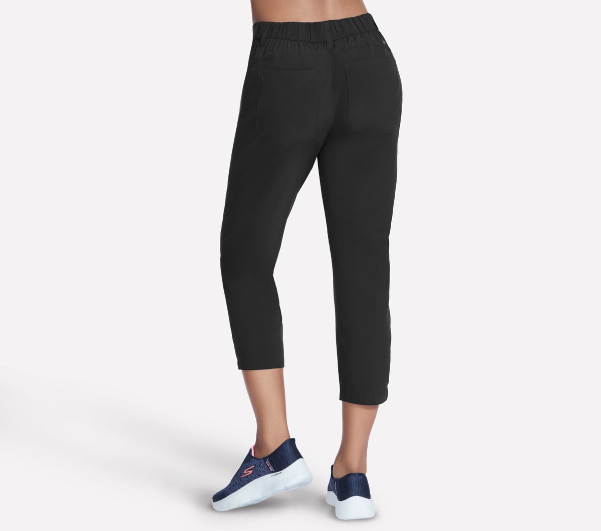 Skechers Fairway Midcalf 5 Pocket Pant