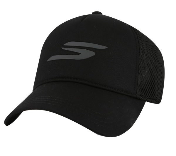 Skechers Free-Run Trucker Hat