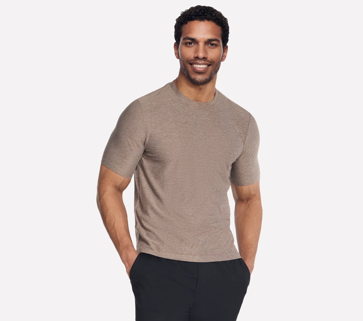 Skechers GO DRI All Day Tee