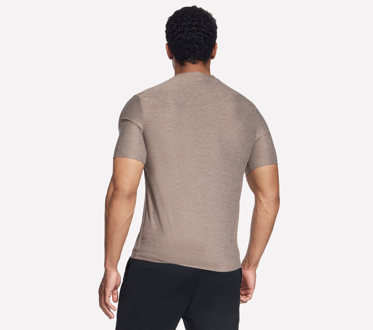 Skechers GO DRI All Day Tee
