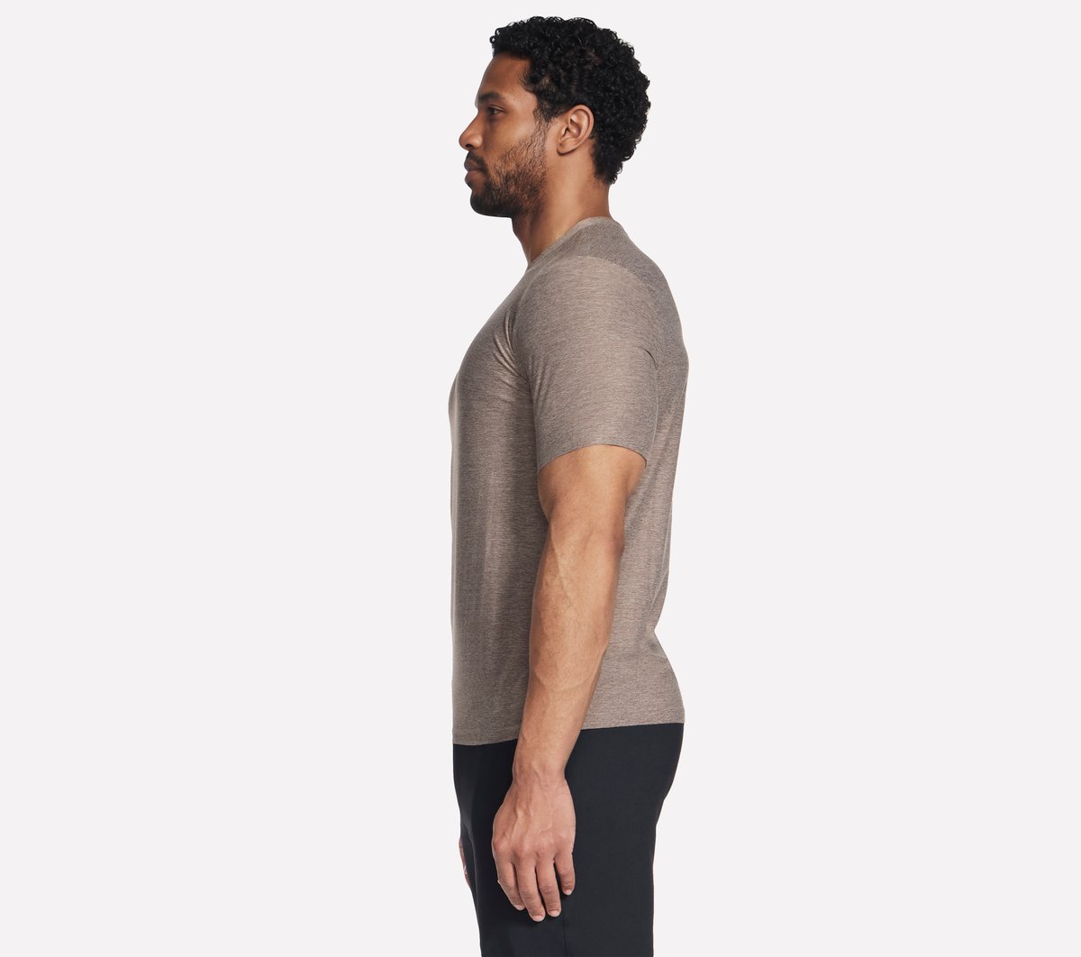 Skechers GO DRI All Day Tee