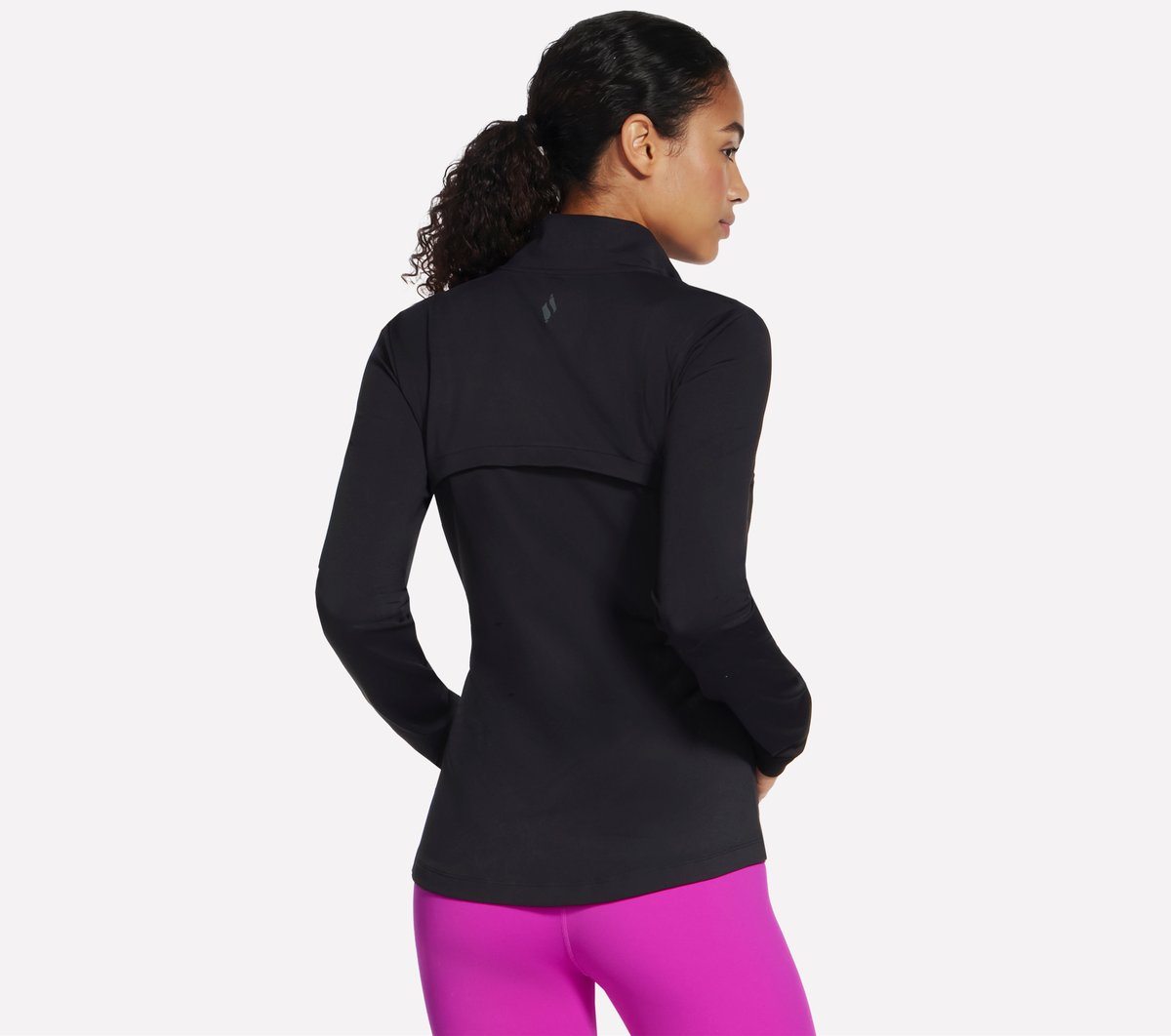Skechers GO FLEX Harmony Full Zip Jacket