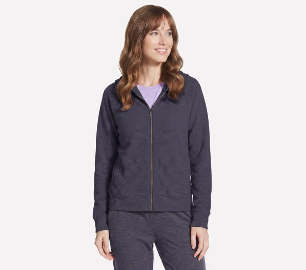 Skechers GO Luxe Ottoman Jacket