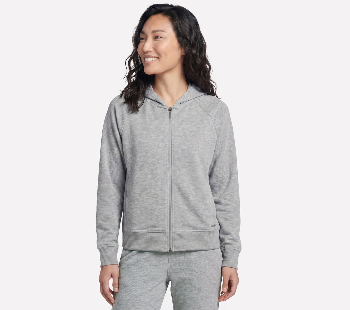 Skechers GO Luxe Ottoman Jacket