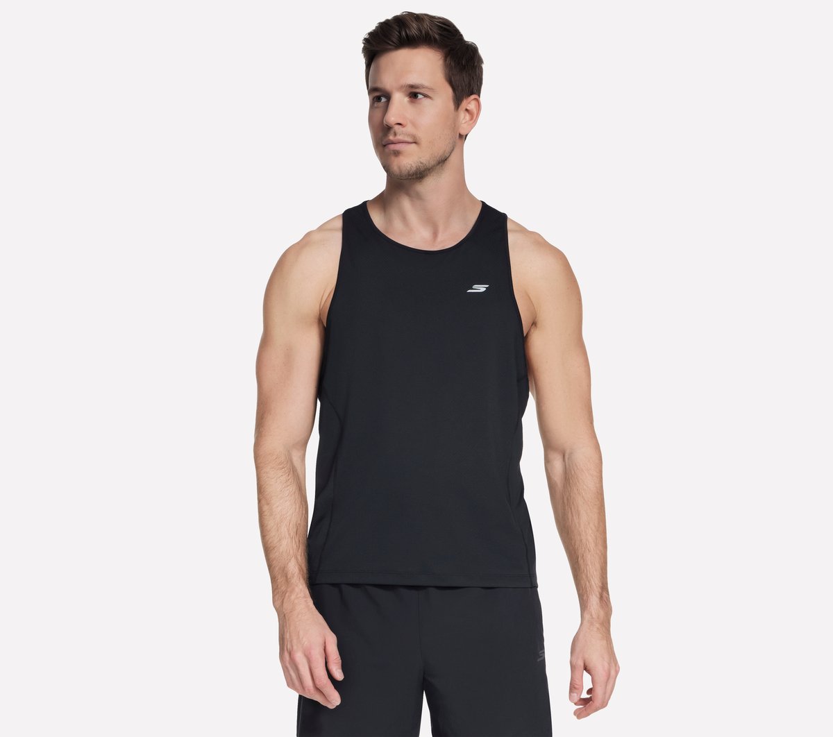 Skechers GO RUN Vapor Singlet