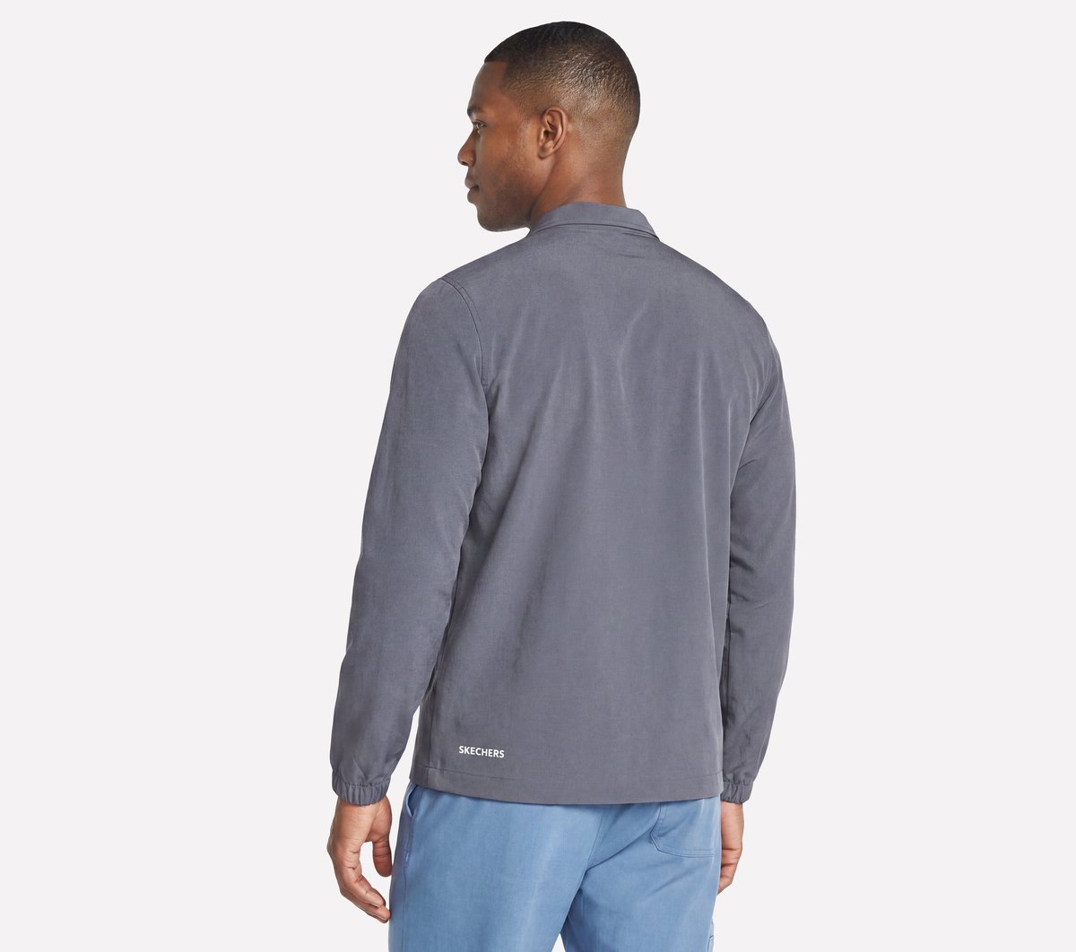 Skechers GO WALK Everywhere Full Zip Jacket