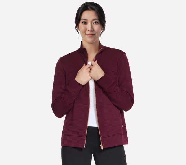 Skechers GO WALK Everywhere Jacket