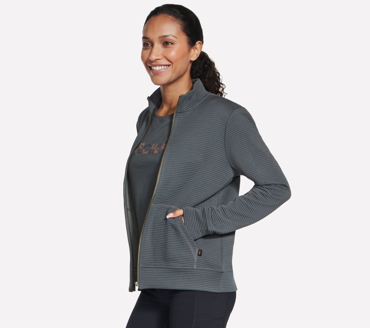 Skechers GO WALK Everywhere Jacket