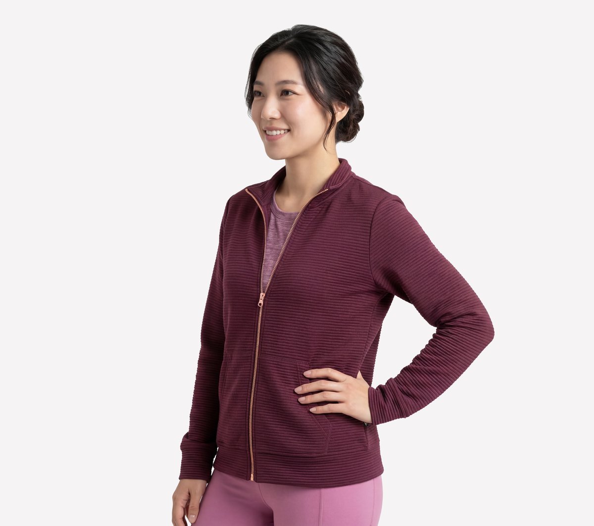 Skechers GO WALK Everywhere Jacket