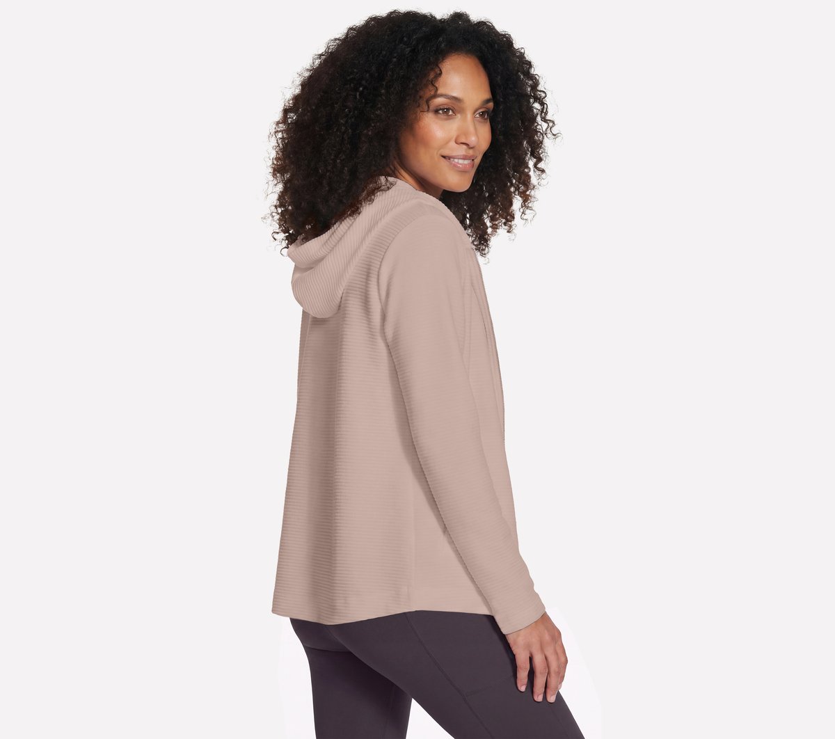 Skechers GO WALK Everywhere Tunic Jacket