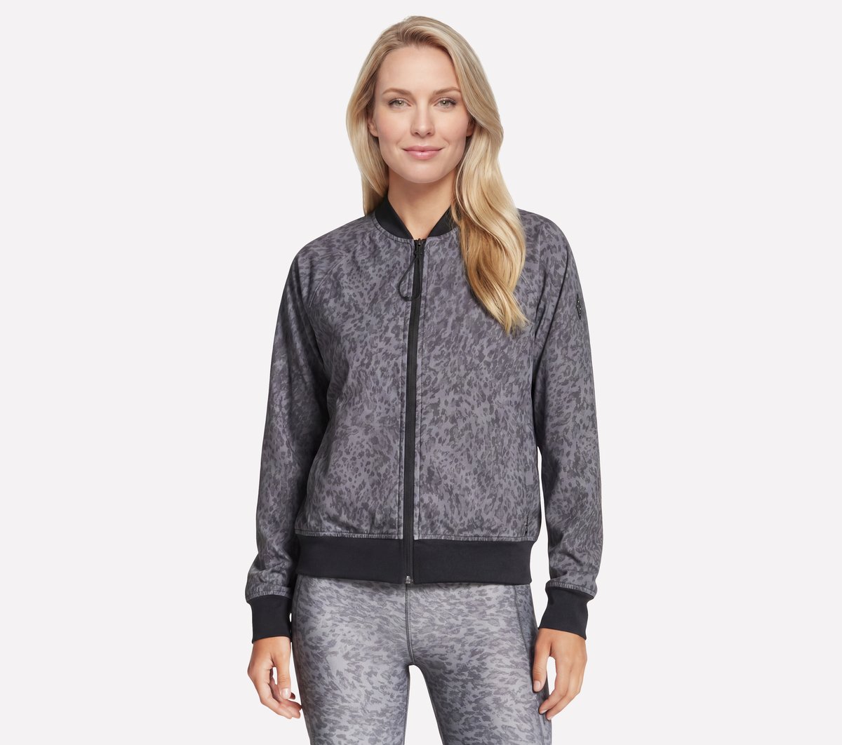 Skechers GO WALK Reversible Jacket