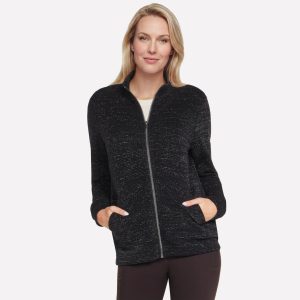 Skechers GO WALK Sparkle Jacket