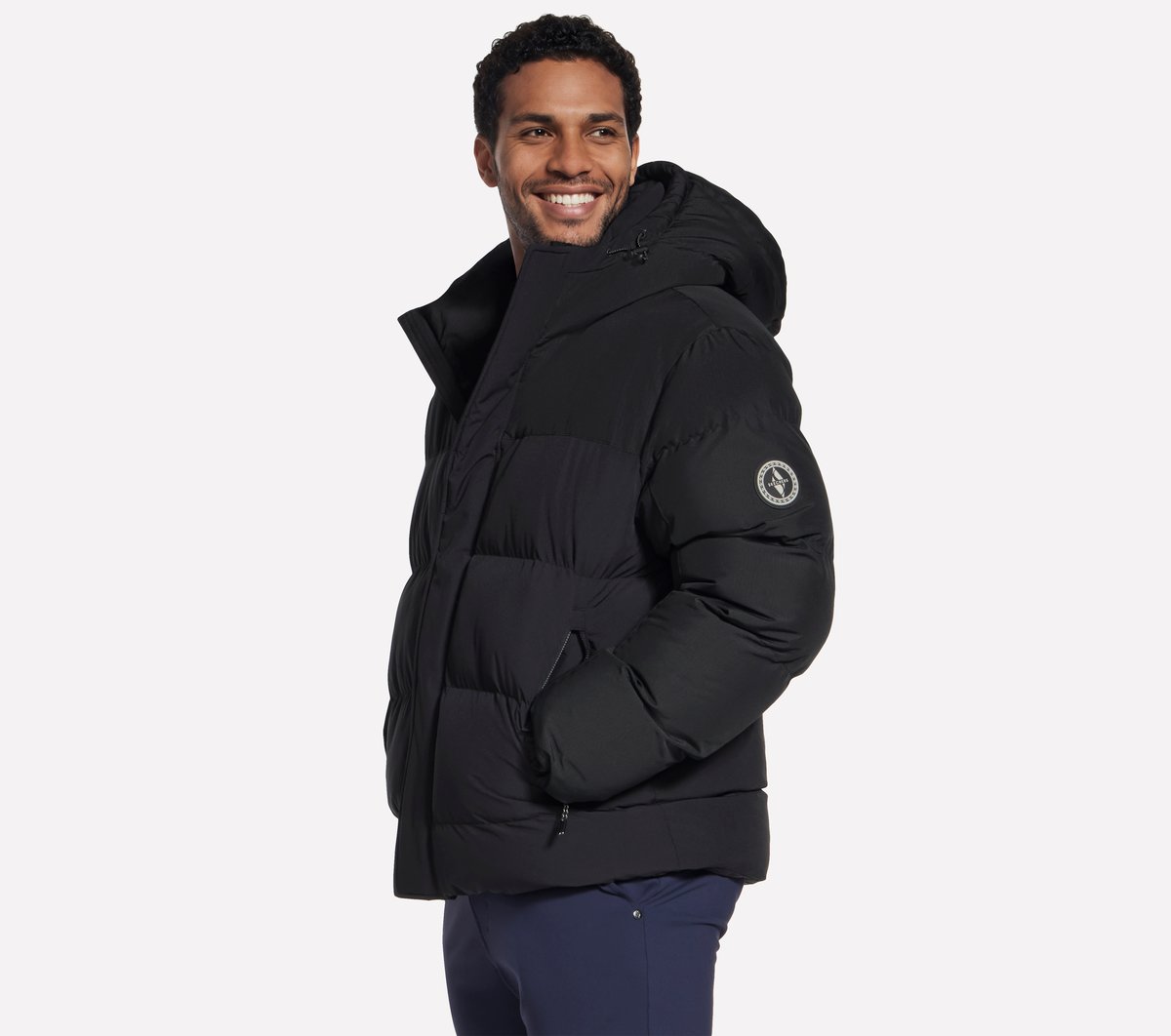 Skechers Goshield Traverse Parka