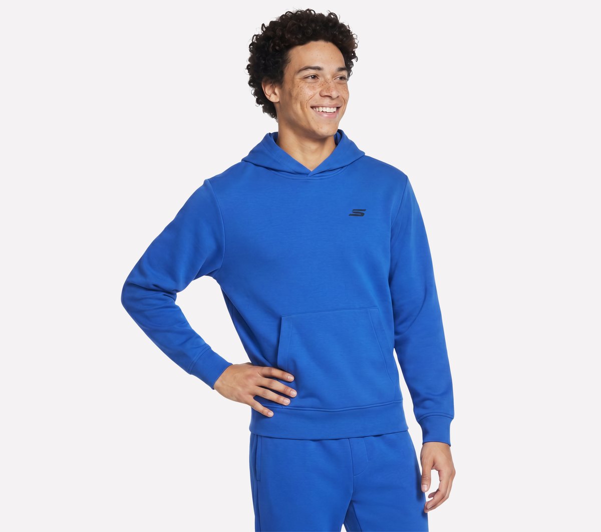 Skechers Harry Kane SKECHCLOUD Elevate Hoodie